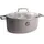 saveur selects Voyage Ovale Kasserolle 30 cm rund