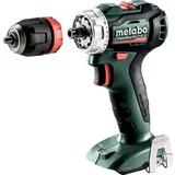 Metabo Akku-Bohrschrauber BS 12 BL Q Solo Akkuschrauber 12 V ohne Akku