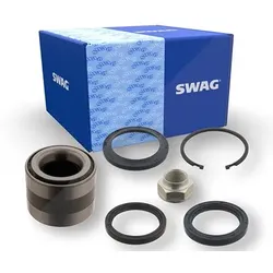Swag Radlagersatz [Hersteller-Nr. 87929939] für Subaru