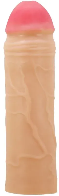 PRETTY LOVE - CHANE EXTENSIONING STIMULATING PENSE COVER