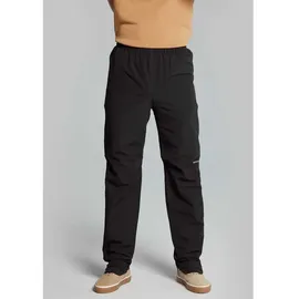 Basil Mosse Black XXL