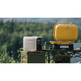 ECOFLOW Delta 3 - Portable Powerstation