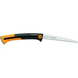 Fiskars Xtract Handsäge Grobzahnung