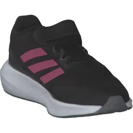 adidas Runfalcon 3.0 Kinder Core Black/Pulse Magenta/Grey Six 28