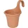 elho Easy Hanger Ø 26,5 x 25,5 cm Braun/Mild Terra