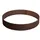 Estexo Pflanzring Ø 120 x 20 cm Rost