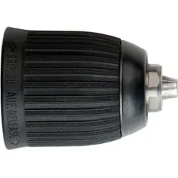 Metabo Schnellspannbohrfutter Futuro Plus, S1, 13 mm, 1/2"