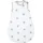 roba Baby Schlafsack Little Stars Weiß 70