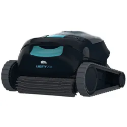 Dolphin LIBERTY 200 Poolroboter kabellos