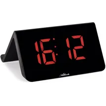 Atlanta Wecker Atlanta 2605 grau