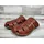 Rieker Clogs Braun 42