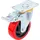 BGS Lenkrolle mit Bremse 100 mm