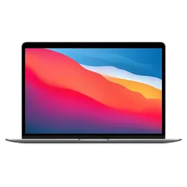 Apple MacBook Air M2 2022 13,6" 8 GB RAM 256 GB SSD 8-Core GPU Space Grau