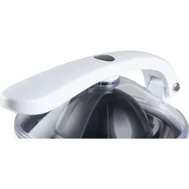 DOMO collection Domo Do9269j Zitruspresse mit Hebel Guten Morgen - Weiß