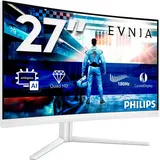 Philips Evnia 5000 Series Curved 27M2C5501 27" weiß