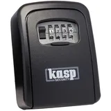 kasp K60090D K60090D Schlüsseltresor Zahlenschloss