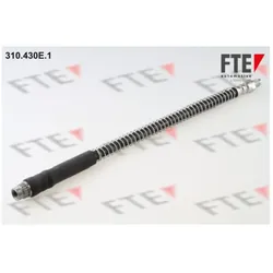 Bremsschlauch FTE 9240156 für Peugeot 206+ 206 Van