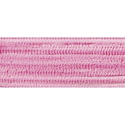 folia Pfeifenreiniger rosa