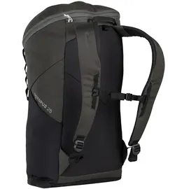 Blue Ice Octopus 25 l grau