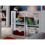 Bega-Consult Raumteiler Style Dekor Weiß