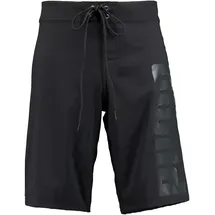 Puma Badeshorts Swim Long Board Schwarz S