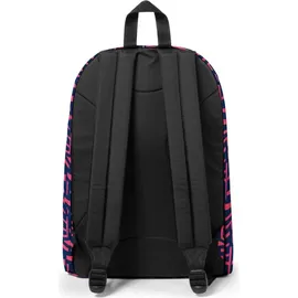 Eastpak Out of Office shape pink