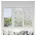 Fensterfolie 3D Regenbogenmuster 90 1000