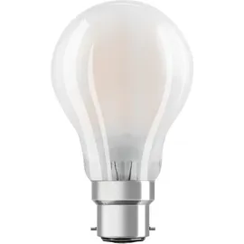 Osram LED Lampe Retro Birne 7,5W B22d warmweiß 1 St.
