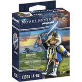 Playmobil Novelmore Arwynn mit Invincibus 71301