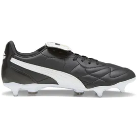 Puma King Top MxSG Herren Puma Black-Puma White-Puma Gold 44