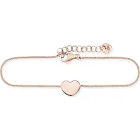 Cai caï Caï Damen-Armband 925er Silber Gold Gold 32002193