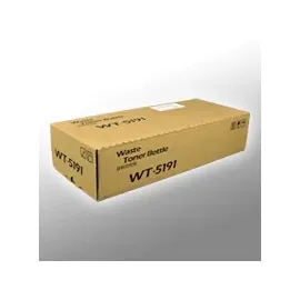 Kyocera Resttonerbehälter WT-5191 1902R60UN2