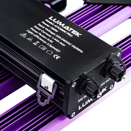 Lumatek ATS 300W PRO Grow LED Lampe