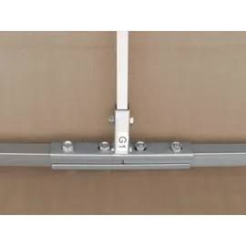 Quick Star Pavillon 3 x 3 m Beige