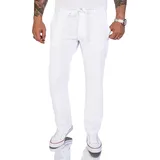 Rock Creek Stoffhose Leinen Hose Regular Fit
