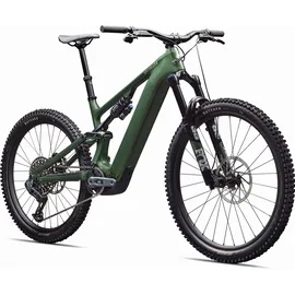 Specialized Levo Expert Carbon 2025 29 Zoll RH 0 cm silber