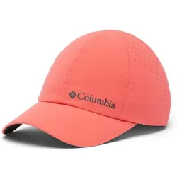 COLUMBIA -Unisex-Kopfbedeckung-Silver RidgeTM III, Juicy, ONE SIZE