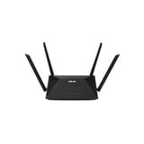 Asus RT-AX1800U, Router, Schwarz