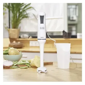 Black & Decker BXHB600E Stabmixer