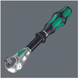 WERA Zyklop 9720 37-tlg.