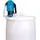 TECALEMIT Handhebelpumpe Kunststoff 0,5 l/Hub