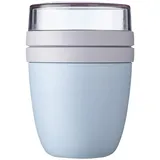 Mepal Ellipse Lunchpot nordic blue 0,7 l