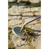 Krumpholz Gartendisk Unkrautmesser 158 cm