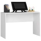 akord furniture factory AKORD B17 in der Farbe Weiß B120 x H79 x T50 cm