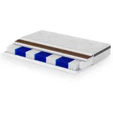 beautysofa Mediro Therm 90 x 200 cm H3/H4