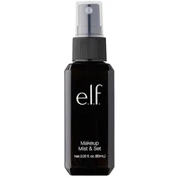 e.l.f. Cosmetics Makeup Mist & Set Gesichtswasser 60 ml 