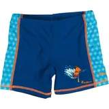 Playshoes Badehose Shorts DIE MAUS Blau 98/104