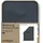 schlafgut Knitted Jersey Unifarben Grau 135 x 200 cm + 80 x 80 cm