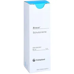 Brava Hautschutzcreme