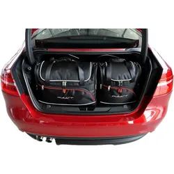 Kofferraumtaschen Set - JAGUAR XE